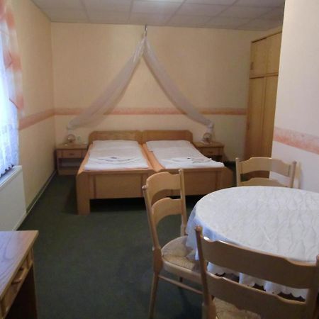 Hotel Heidehof Königswartha Kültér fotó